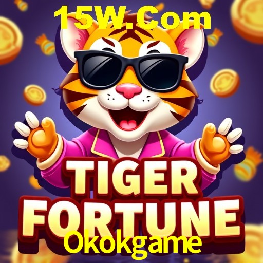 Desvendando o Mundo dos Jogos Virtuais na Okokgame