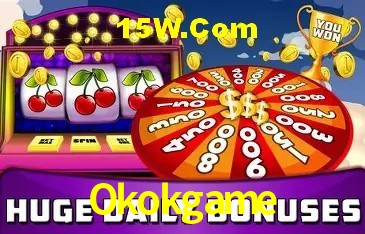Estatísticas Okokgame
