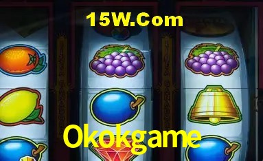 Experiência VIP Okokgame