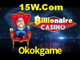 Live Casino Okokgame