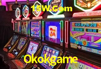 Login Seguro Okokgame