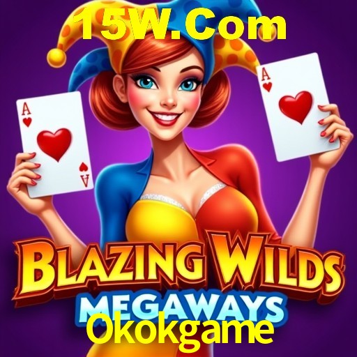 Descubra o Mundo do Cassino Online com Okokgame