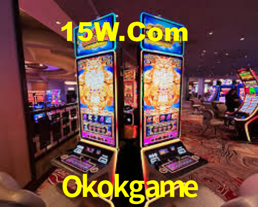 Okokgame