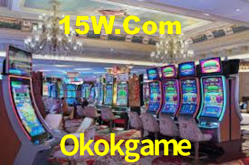 Sinta a adrenalina dos jogos de cassino com Okokgame