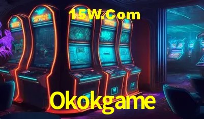 Estatísticas do Jogo Okokgame