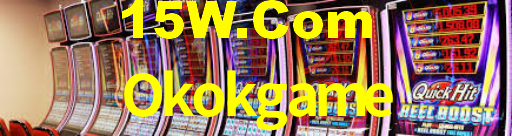Okokgame