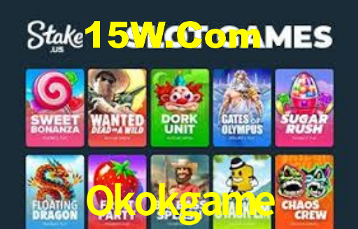 Okokgame