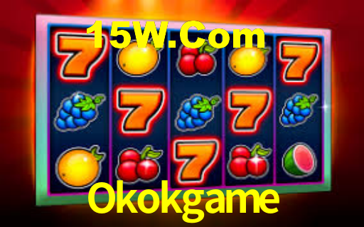 Okokgame,Okokgame.Com