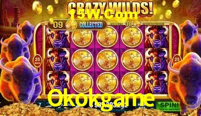 cassino Okokgame