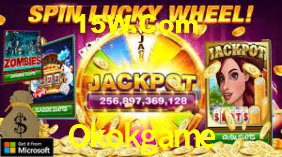 Okok Game