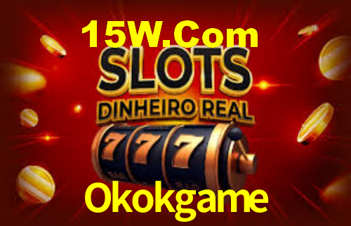 Okokgame,Okokgame.Com