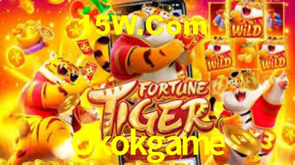 Okokgame