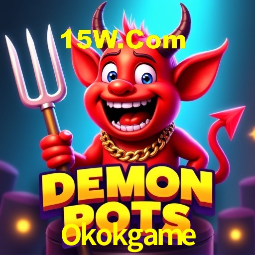 Bônus Diários Okokgame