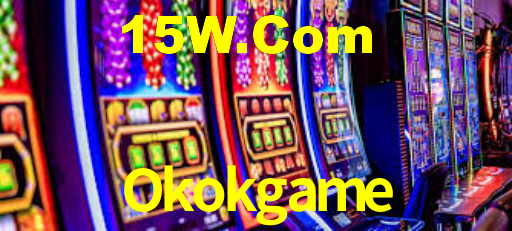 Okokgame,Okokgame.Com
