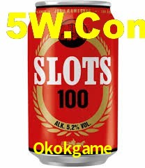 Welcome Bonus Okokgame