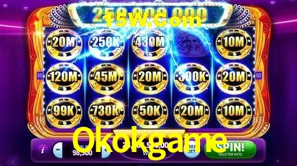 Promoções Sazonais Okokgame