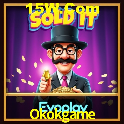 Descubra o Mundo do Cassino Online com Okokgame