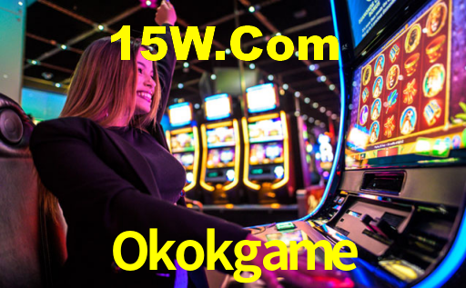 Okokgame.Com