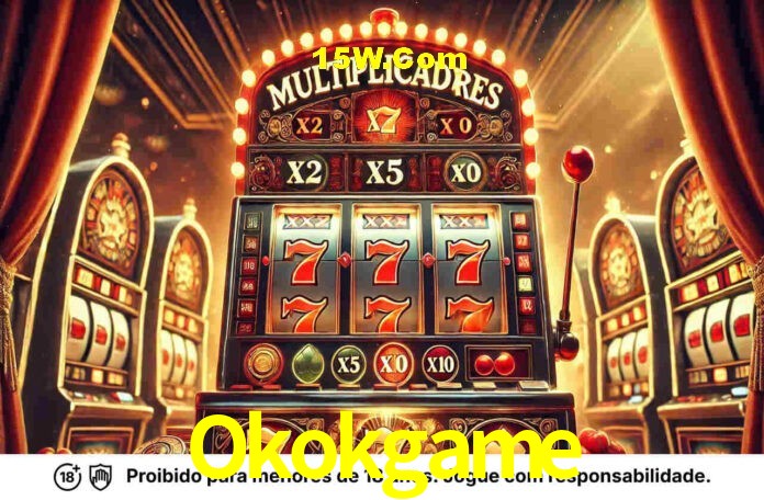 Secure Login Okokgame