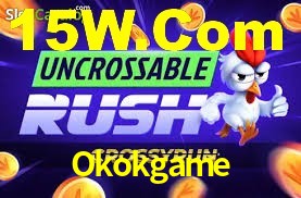 Spaceman Game Okokgame