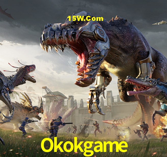 Casino VIP Okokgame