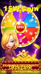 Slot Games Okokgame