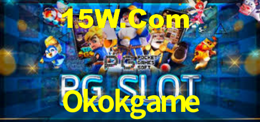 Okokgame.Com
