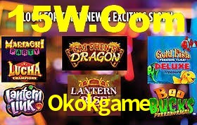Live Casino Okokgame