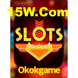 Okokgame