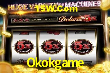 Avaliações dos Jogadores Okokgame