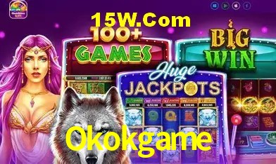 Promoção Relâmpago Okokgame