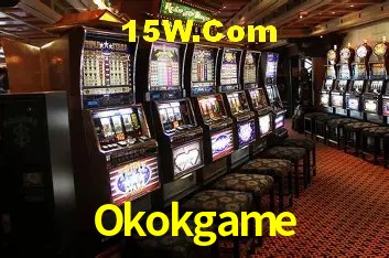 Tecnologia da Plataforma Okokgame