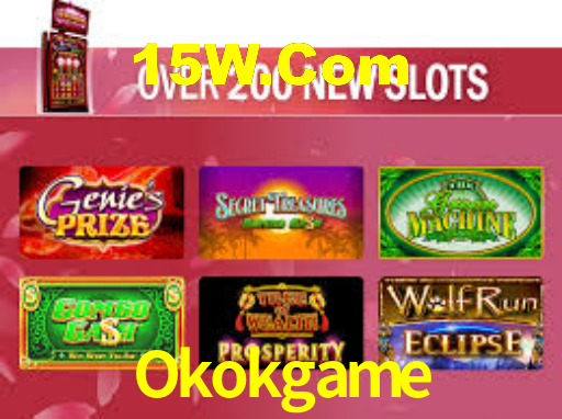 Okokgame - Melhores Slots De Caça Niquel - Okokgame.Com
