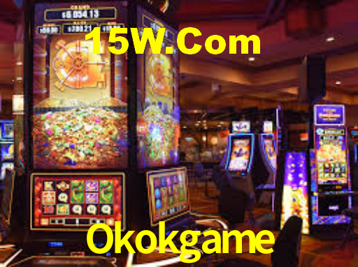 Okokgame
