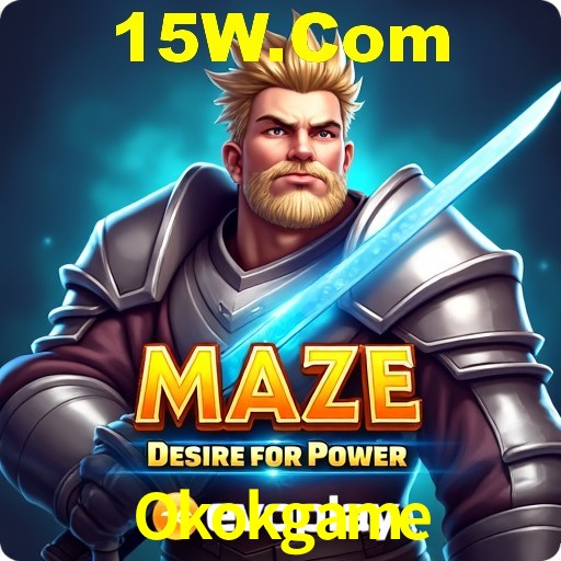 Desvendando o Mundo dos Jogos Virtuais na Okokgame