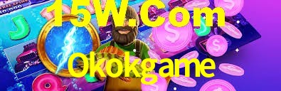 Okokgame