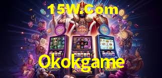 Statistics Okokgame