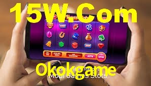 Premium Interface Okokgame