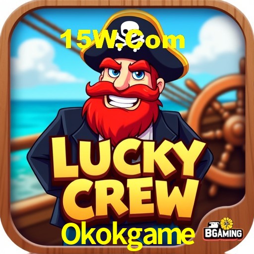 Interface do App Okokgame