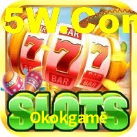 Exclusive Games Okokgame