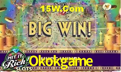 Design Responsivo Okokgame