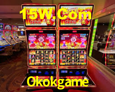 Okokgame,Okokgame.Com