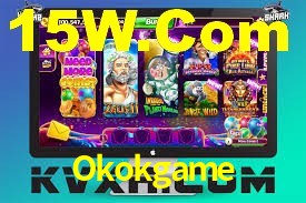 VIP Casino Okokgame