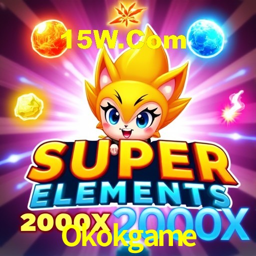 Torneios Okokgame