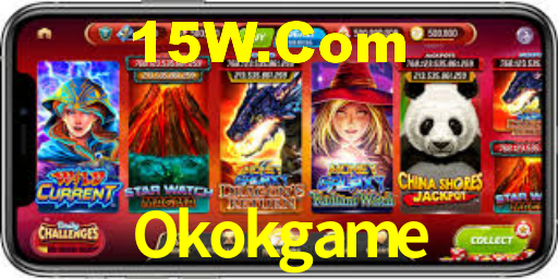 Okokgame,Okokgame.Com