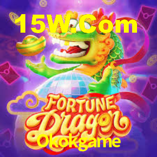 Okokgame.Com