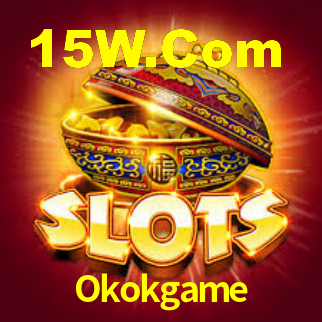 Okok Game