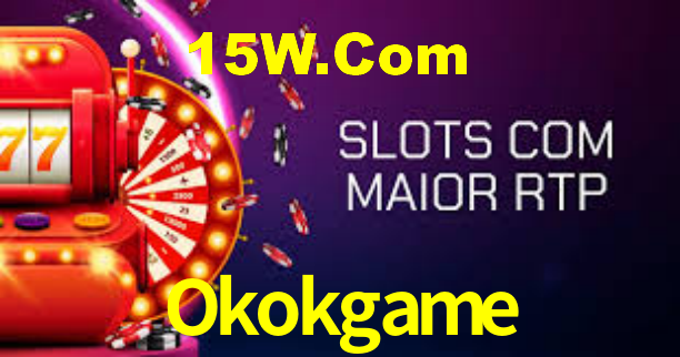 Bônus Generosos e Exclusivos no Okokgame para Você!