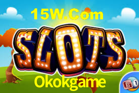 Okokgame.Com