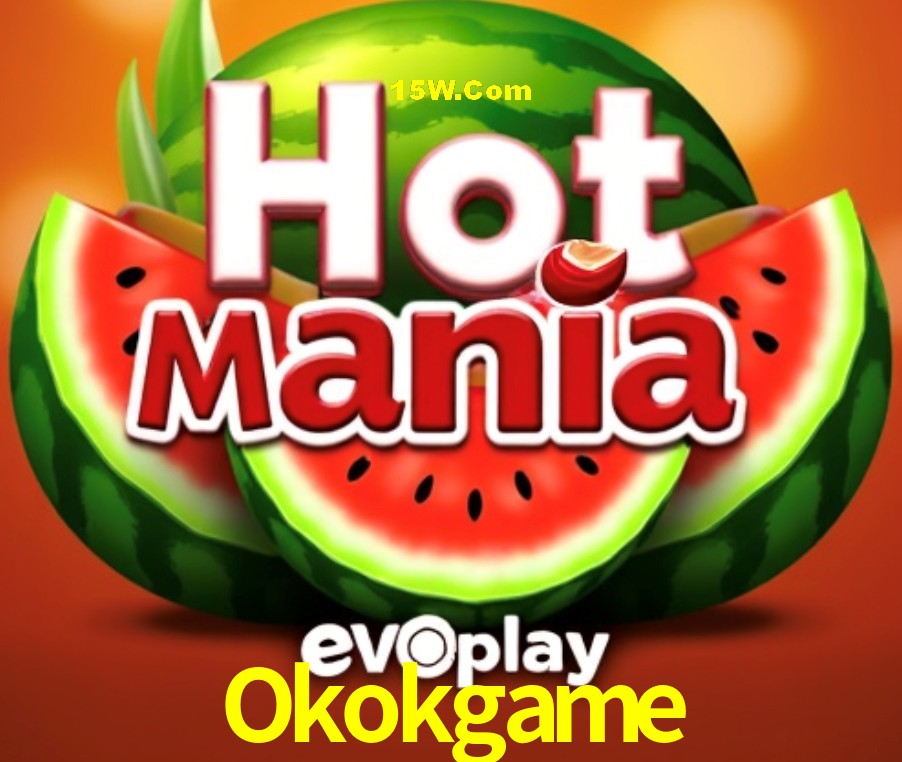 Mesa de Roleta Okokgame